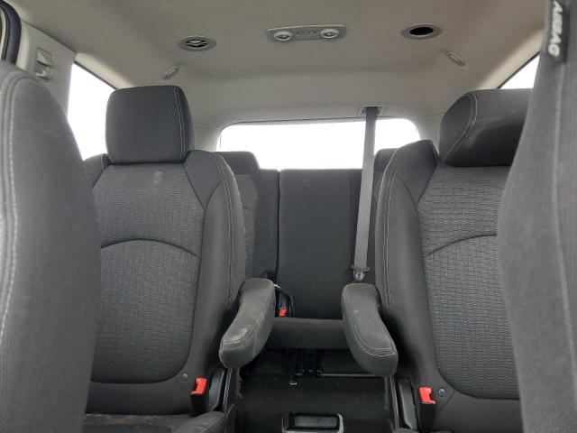 1GNKVGKD3FJ180118 Chevrolet llt