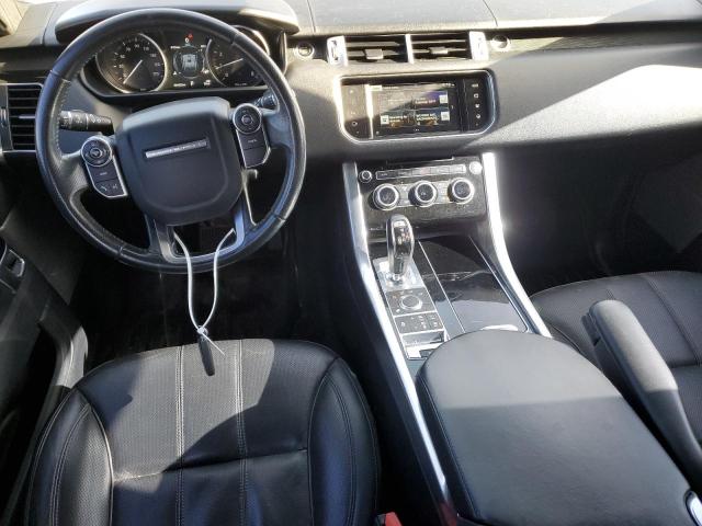 SALWR2PF4GA121133 Land Rover RANGE ROVE