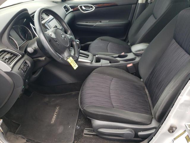3N1AB7AP3KY356358 Nissan 2019