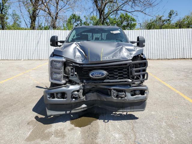1FT8W2BT1PEE18665 Ford F250 SUPER