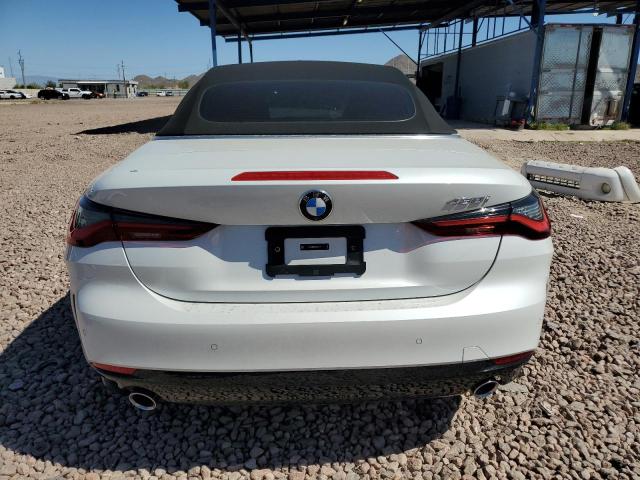 WBA33DB04SCU13773 BMW 430I