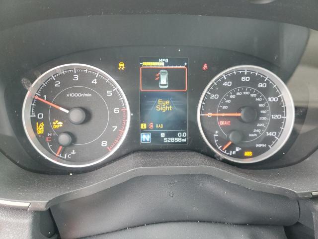 4S4WMACD0N3448209 Subaru 2022