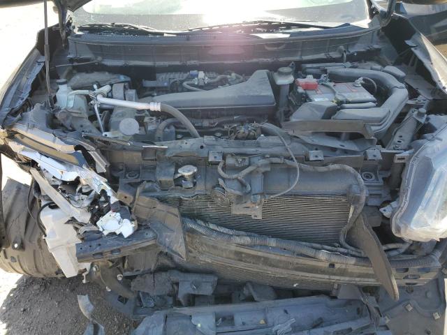 JN8AT2MVXGW145748 Nissan ROGUE S