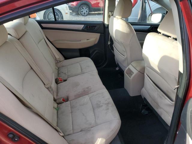 4S3BNAB60J3031508 Subaru u5
