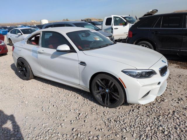 WBS1J5C59J7B70092 BMW M2