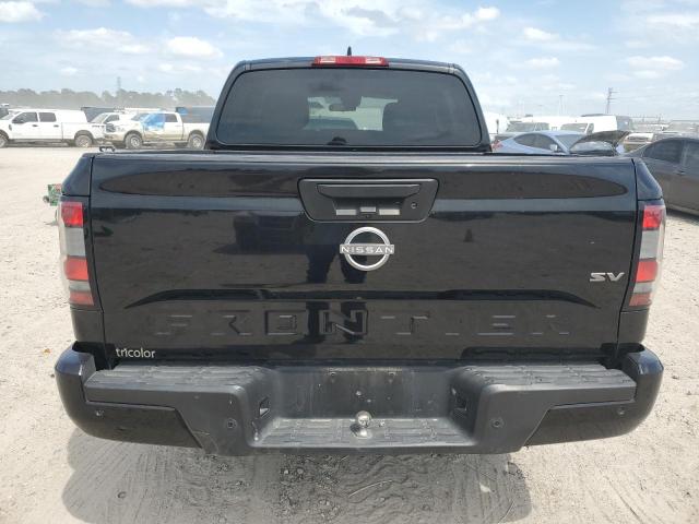 1N6ED1EJ4NN682681 Nissan FRONTIER S