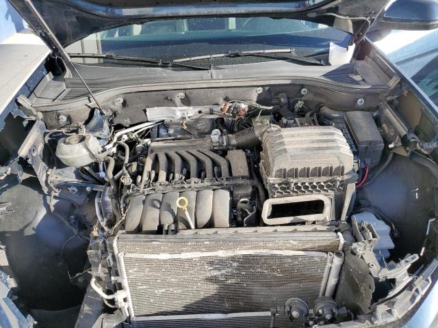 1V2KR2CA5NC500223 Volkswagen fsi