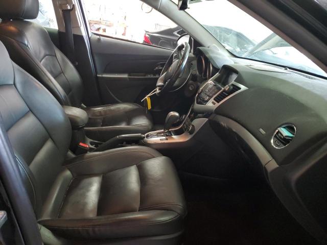1G1PE5SB5E7369066 Chevrolet CRUZE LT