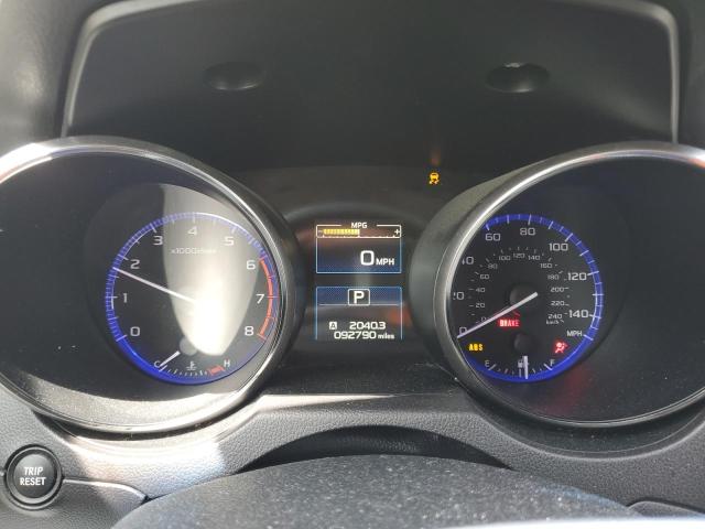 4S4BSACC4H3397202 Subaru u5