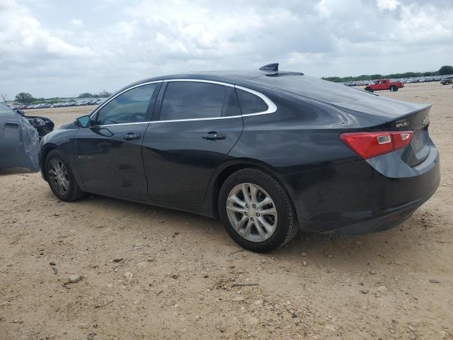 1G1ZD5ST1JF176031 Chevrolet MALIBU LT