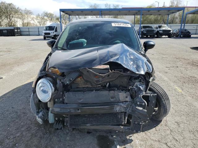 3C3CFFAR3FT508054 Fiat 500