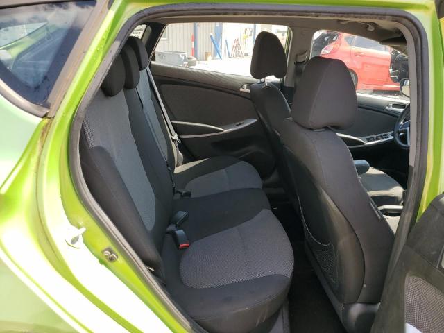 KMHCT5AE2EU177298 Hyundai ACCENT GLS