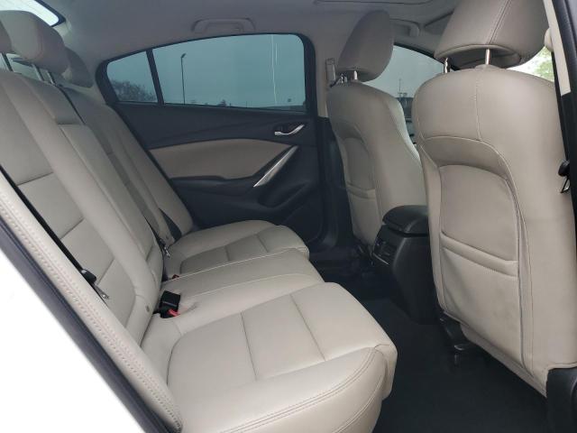 JM1GJ1V65F1164202 Mazda 6 TOURING