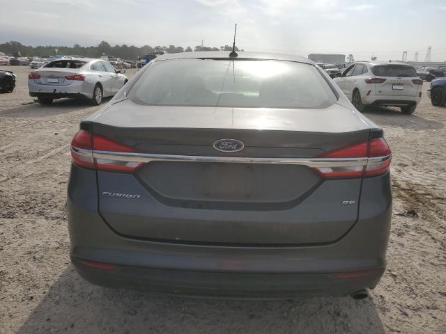 3FA6P0H73HR294017 Ford FUSION SE