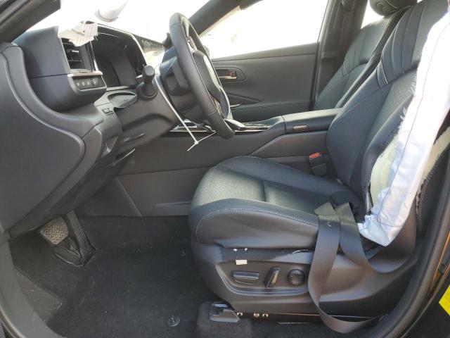 JTDACAAJXS3002865 Toyota a25a-fxs