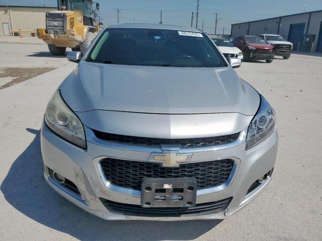 1G11H5SL8EF247149 Chevrolet MALIBU LTZ