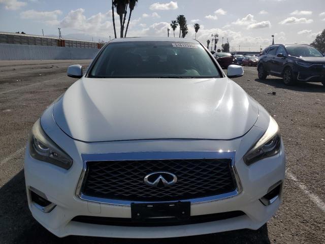 JN1EV7AP5JM352628 Infiniti Q50 LUXE