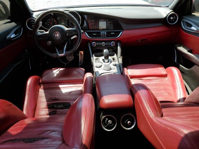 ZARFAMBN9L7626297 Alfa Romeo giulia (952)
