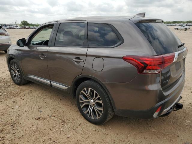JA4AD2A33HZ053273 Mitsubishi Outlander
