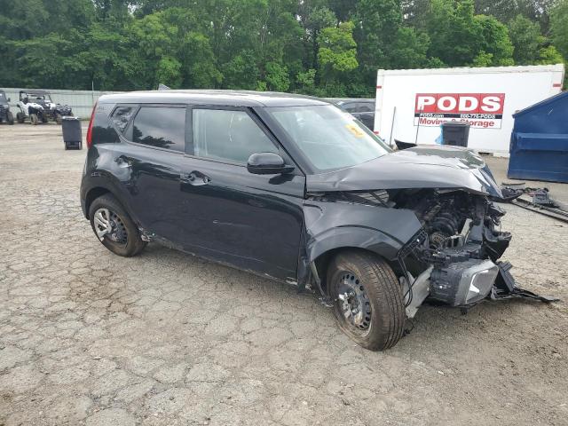 KNDJ23AU3L7062683 KIA SOUL LX