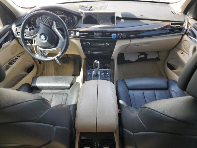 5UXKR2C50F0H36240 BMW 2015
