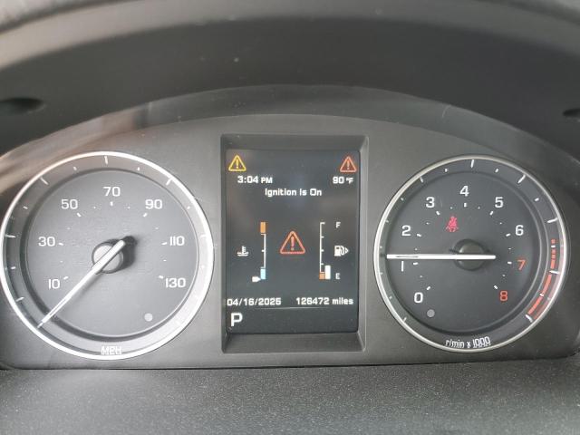 SALFT2BG7EH409119 Land Rover Lr2 Hse Lu