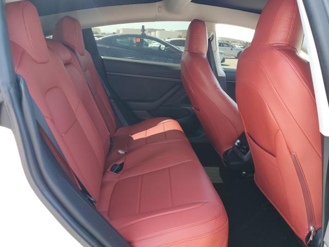5YJ3E1EA2LF613765 Tesla MODEL 3