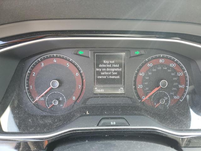 3VWC57BU7MM066357 Volkswagen JETTA S