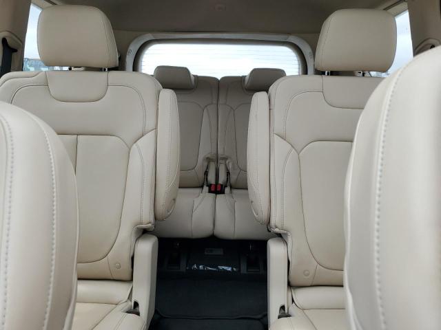 1C4RJJBG0M8143199 Jeep Grand Cher