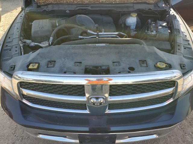 1C6RR6TT0KS562002 RAM 1500 Class