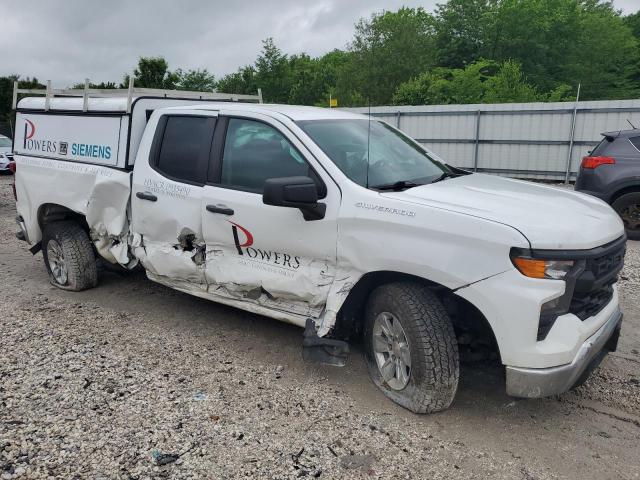 1GCRAAED1PZ105822 Chevrolet l84