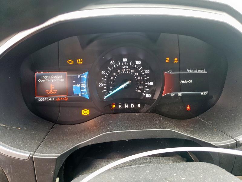 2FMPK3K94JBB06193 Ford EDGE TITAN