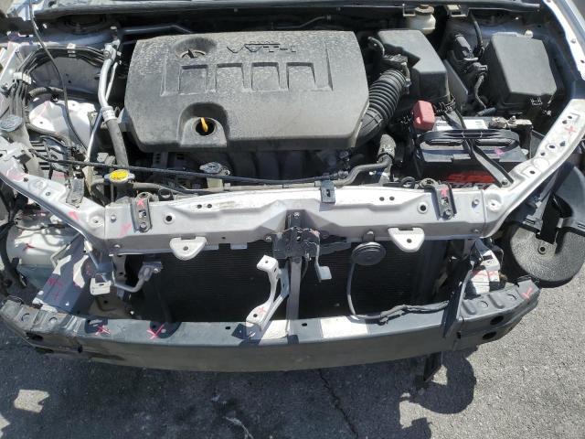 5YFBURHE4GP468380 Toyota 2zr-fe