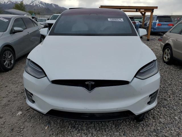 5YJXCAE24KF204035 Tesla MODEL X