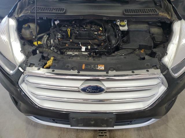 1FMCU0GD0KUA68252 Ford ESCAPE SE