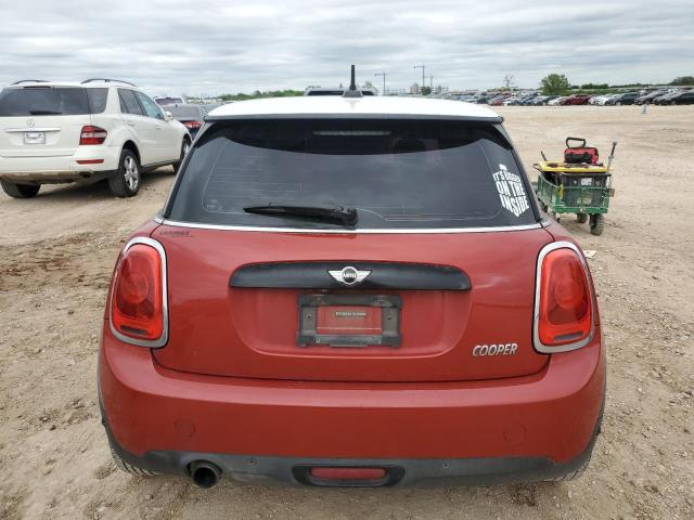 WMWXP5C57H2D15960 Mini Cooper