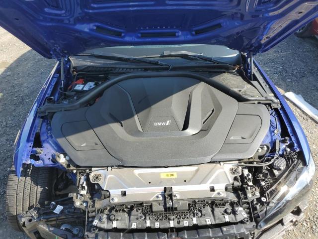 WBY73AW02RFS56961 BMW 2024
