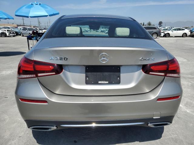 WDD3G4FB9KW002554 Mercedes-Benz m260