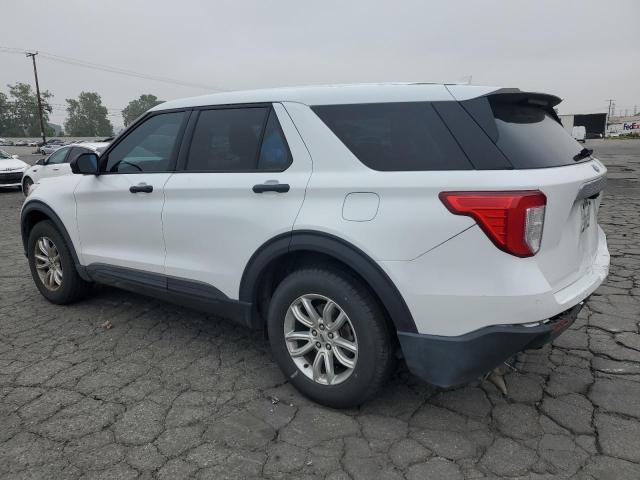 1FMSK8BB6LGA56113 Ford Explorer