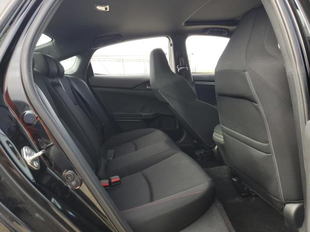 2HGFC1E5XJH705687 Honda l15b7