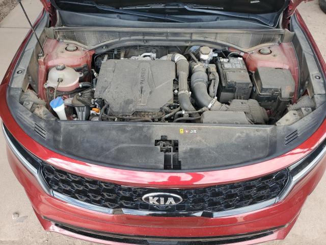 5XYRK4LF8MG034907 KIA t-gdi theta-iii