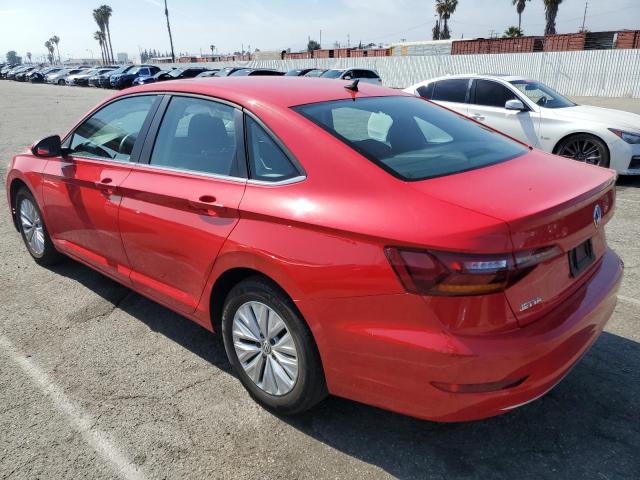 3VWC57BU3KM058866 Volkswagen JETTA S