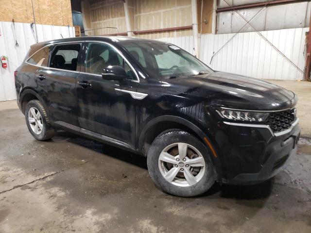 5XYRGDLC2MG052374 KIA gdi theta-iii