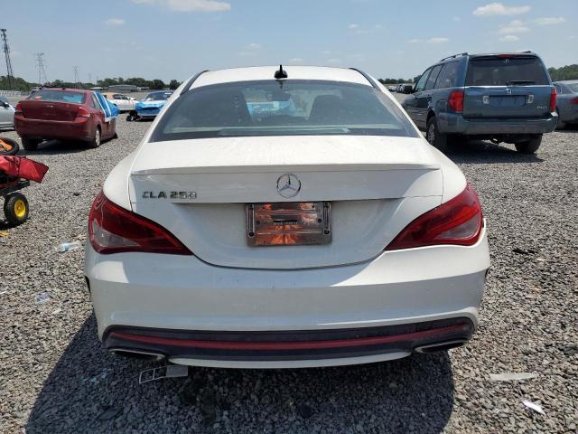 WDDSJ4EB4JN692071 Mercedes-Benz CLA 250