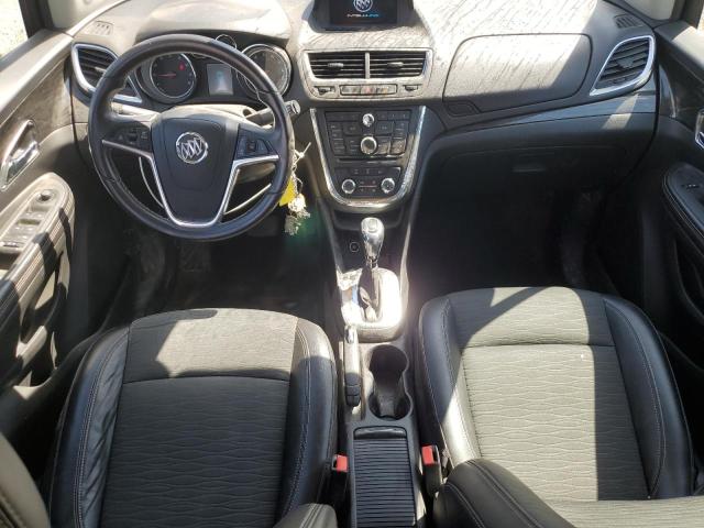 KL4CJASB6FB047927 Buick luv