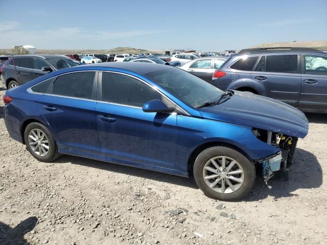 5NPE24AA7JH702254 Hyundai SONATA ECO