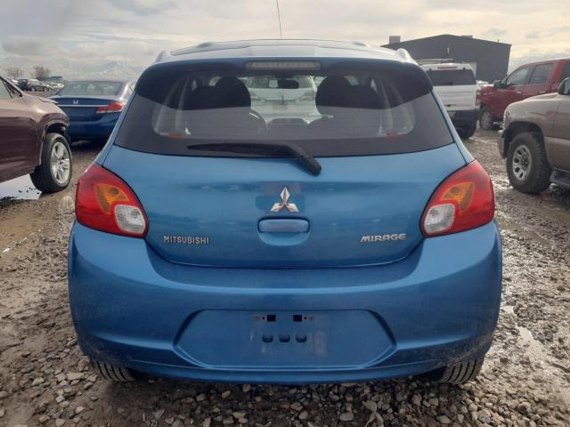 ML32A3HJ0EH010348 Mitsubishi MIRAGE DE