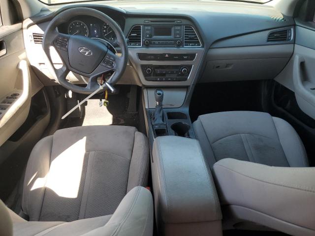 5NPE24AFXFH014154 Hyundai SONATA SE