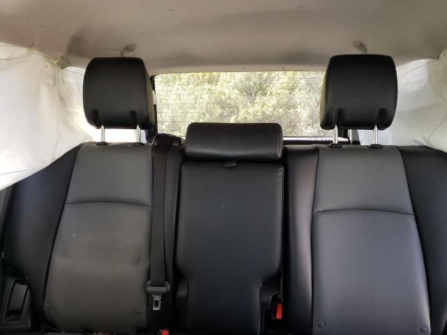 JTEBU5JR3G5364915 Toyota 4RUNNER SR