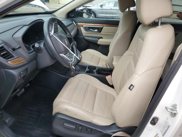 5J6RW2H99HL065714 Honda CR-V TOURI